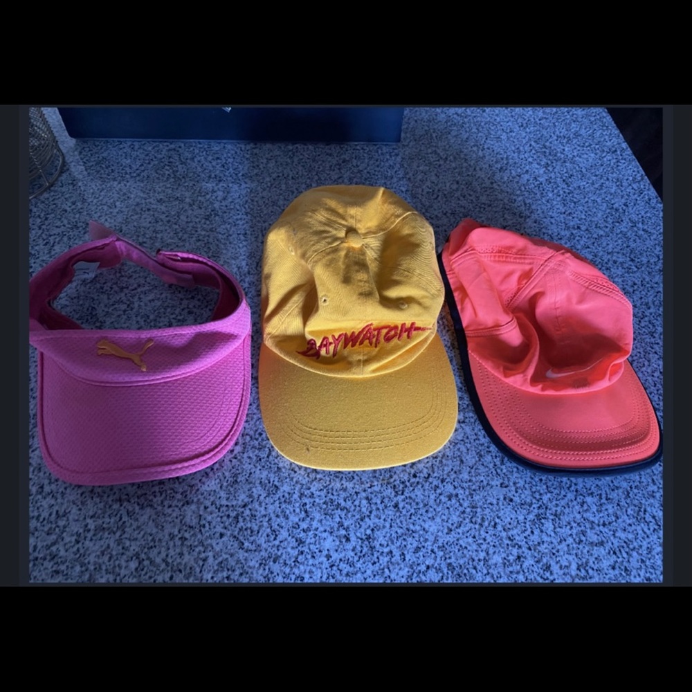 HAT BUNDLE